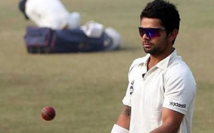 Six months or a year? The shocking length of Virat Kohli’s longest hiatus from the Indian team